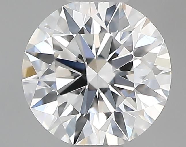 0.40 ct Round diamond