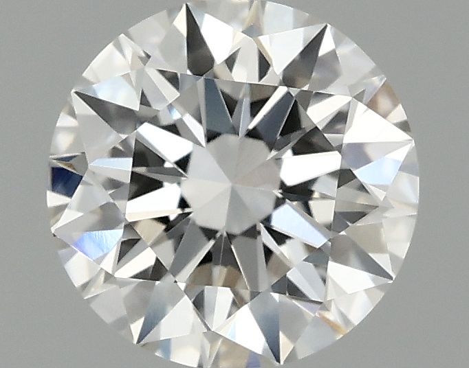 1.09 ct. round Lab Grown Diamond front image