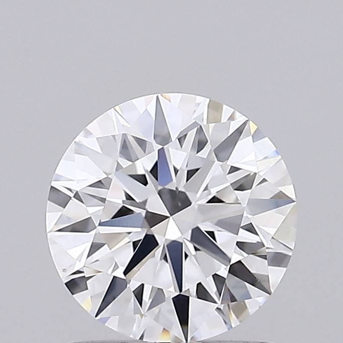 1.16 ct. round Lab Grown Diamond front image