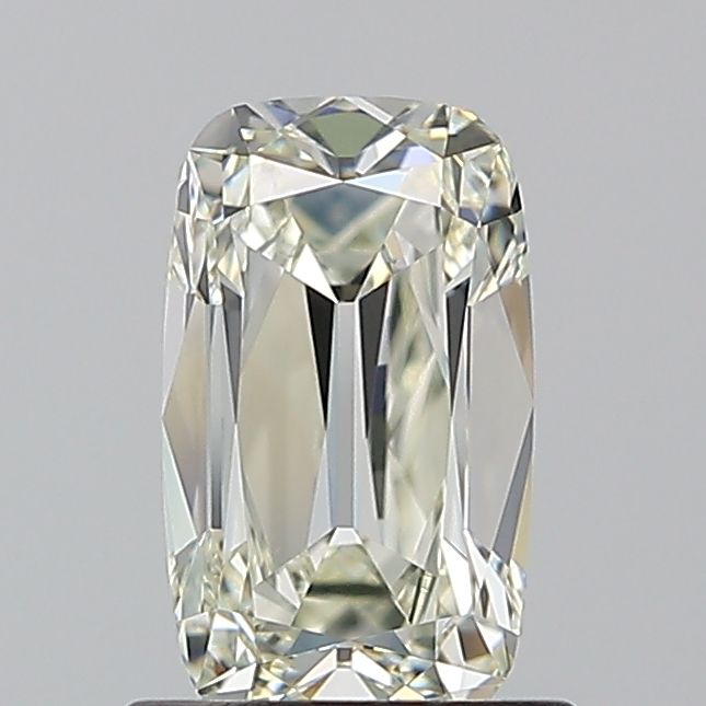 0.9 ct Old miner Diamond