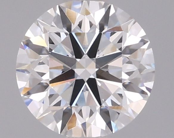 1.00 ct. round Lab Grown Diamond front image