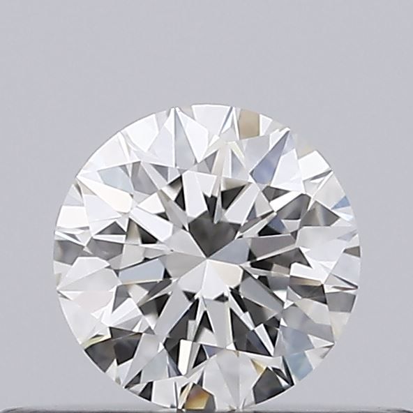 0.24 ct Round Diamond