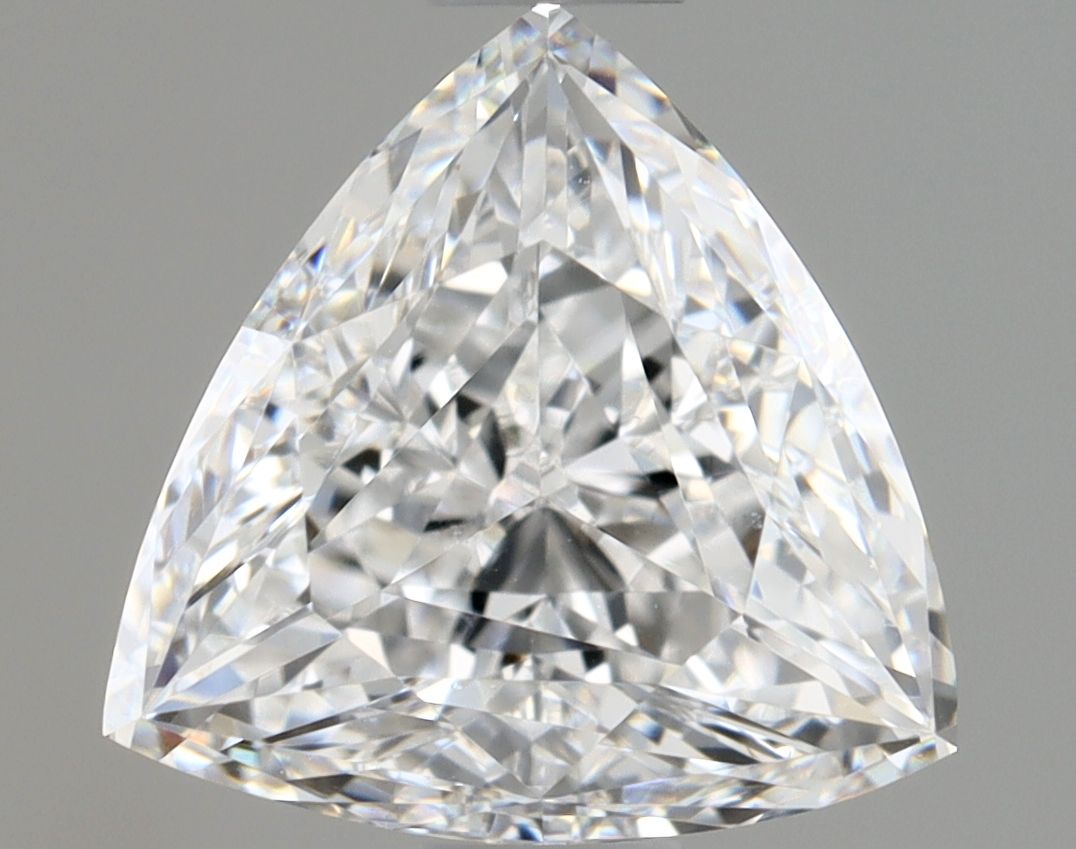 1.03 ct Triangular Diamond