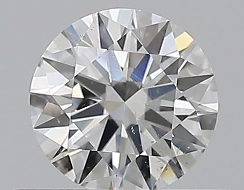 0.4 ct Round Diamond