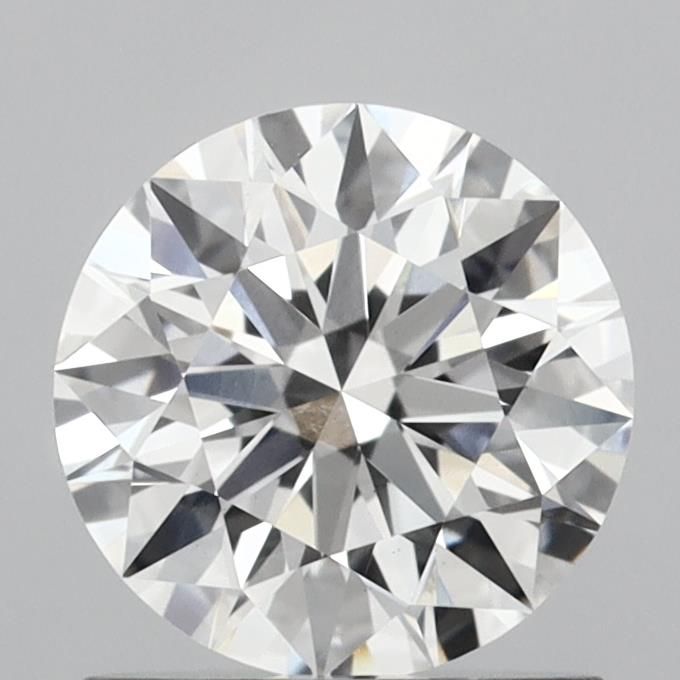 1.09 ct. round Lab Grown Diamond front image
