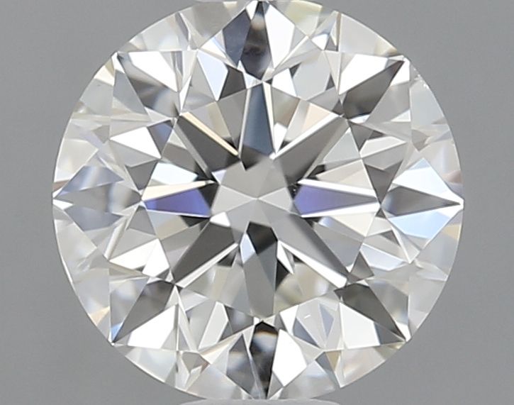 1.00 ct Round diamond