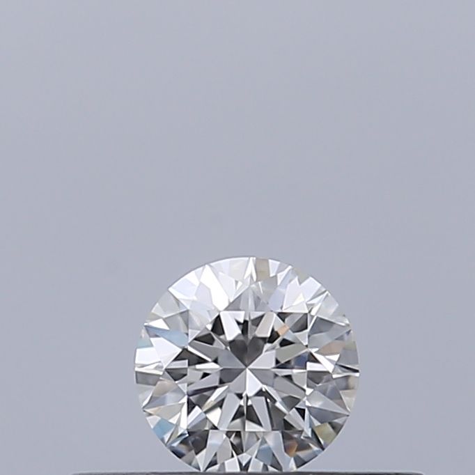 0.19 ct Round diamond