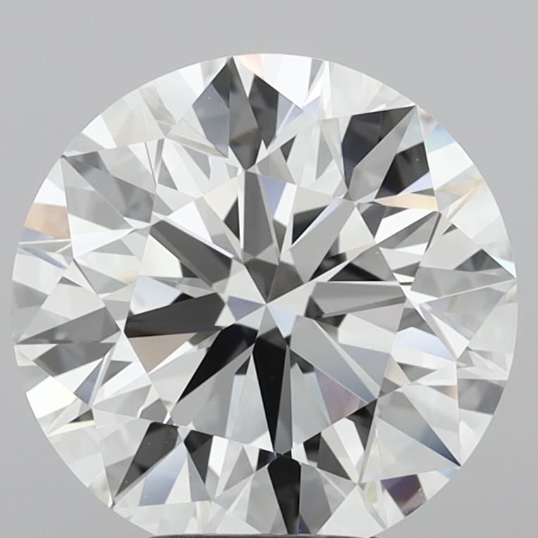 5.01 Carat