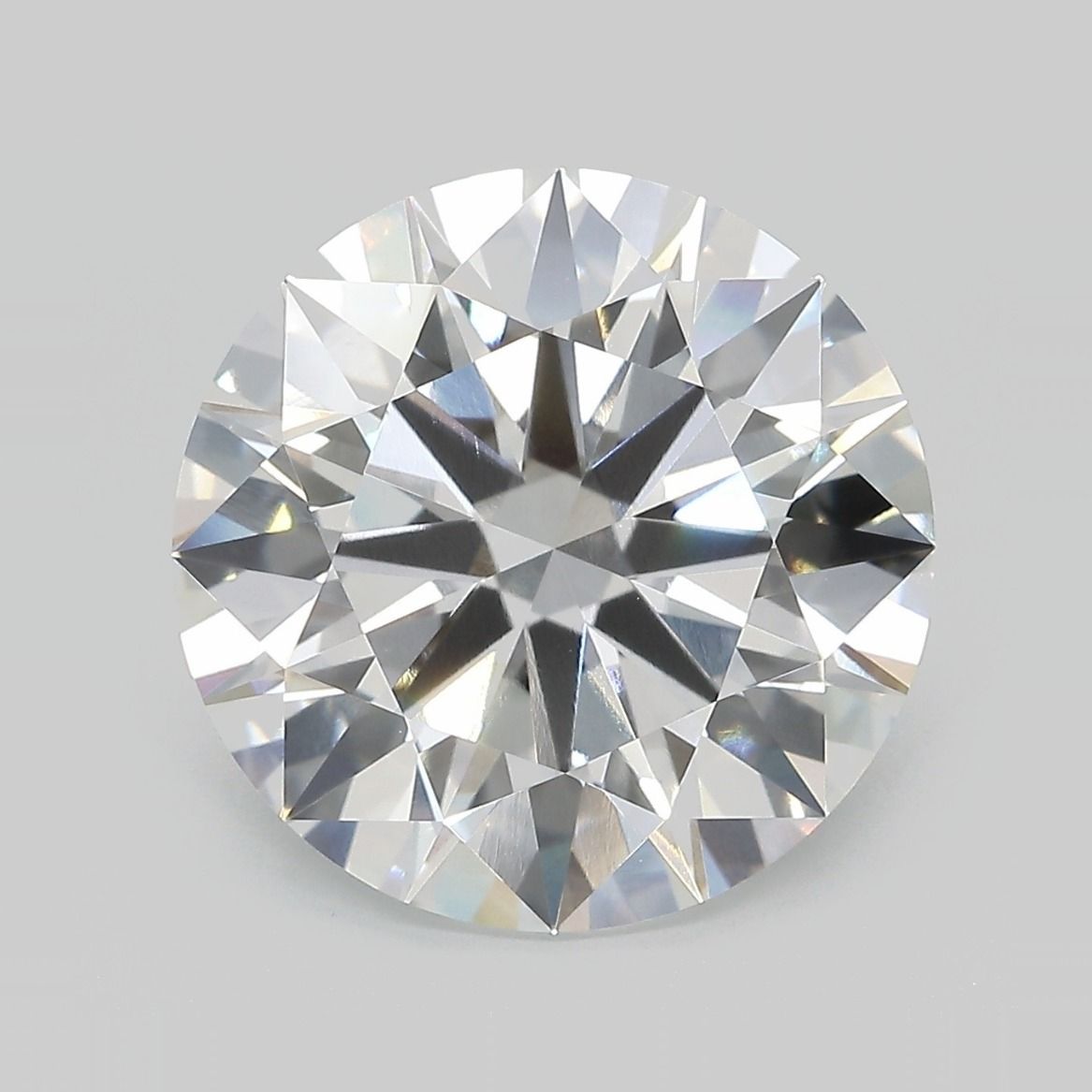 8.60 Carat