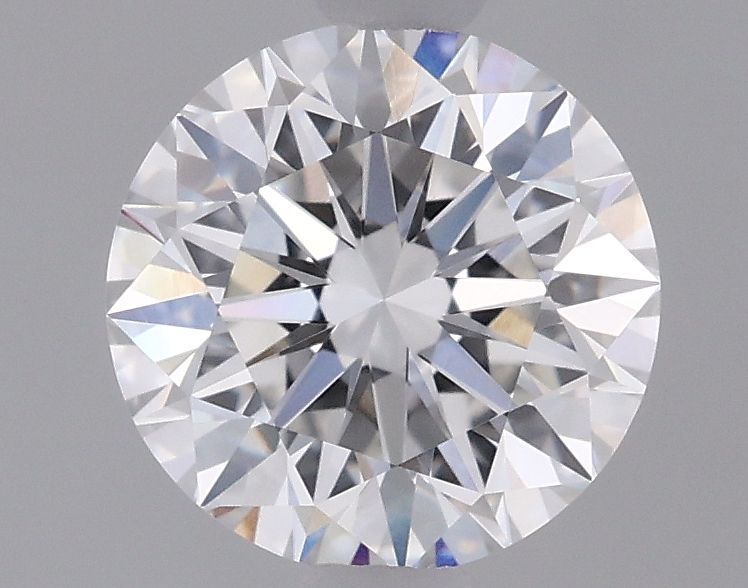 1.05 ct. round Lab Grown Diamond front image