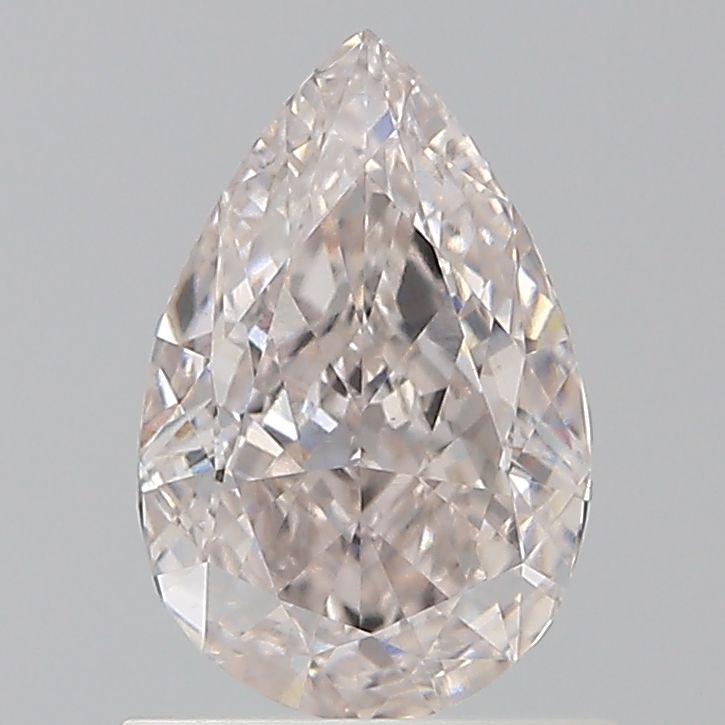 1.01 ct Pear diamond