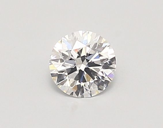 0.39 ct lab-grown Round Diamond