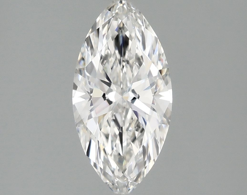 1.04 ct. marquise Lab Grown Diamond front image