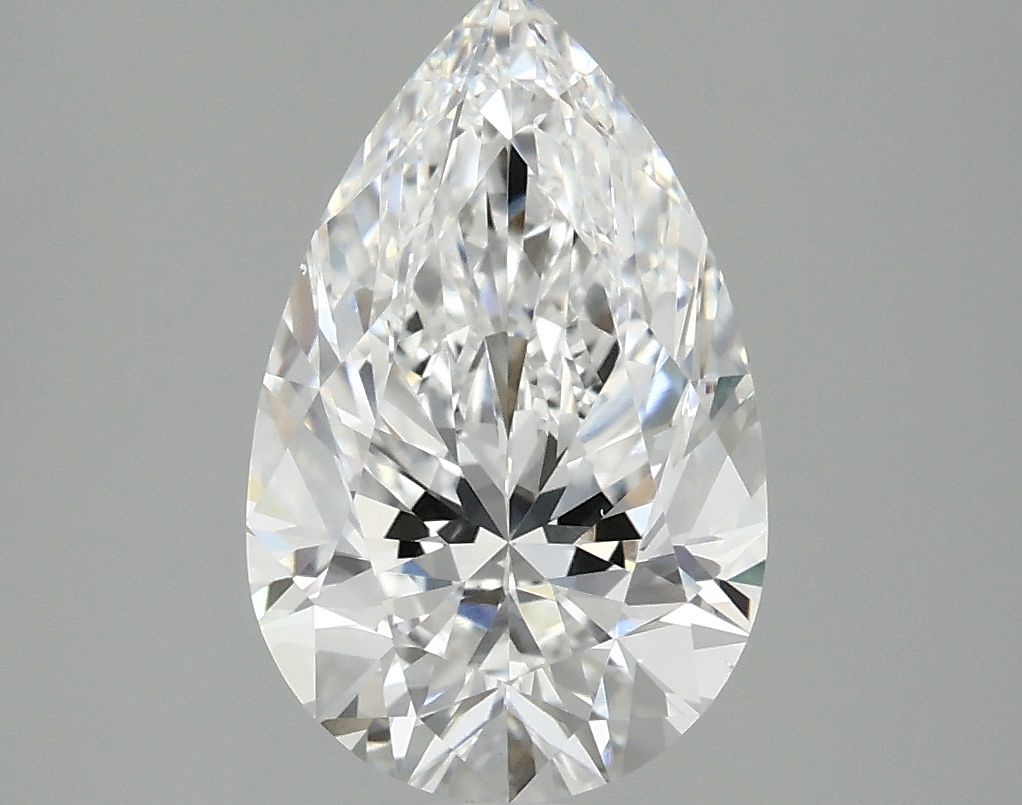 2.67 Carat