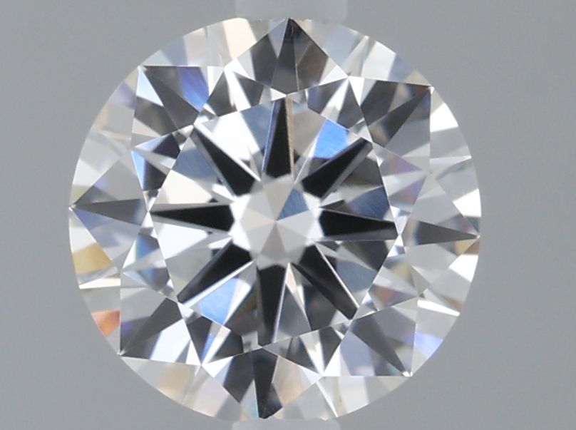 1.09 ct Round diamond