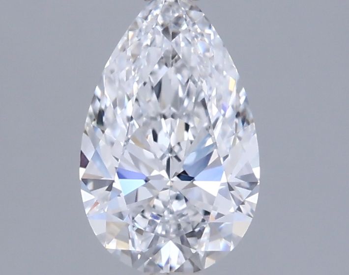 1.01 ct. pear Lab Grown Diamond front image
