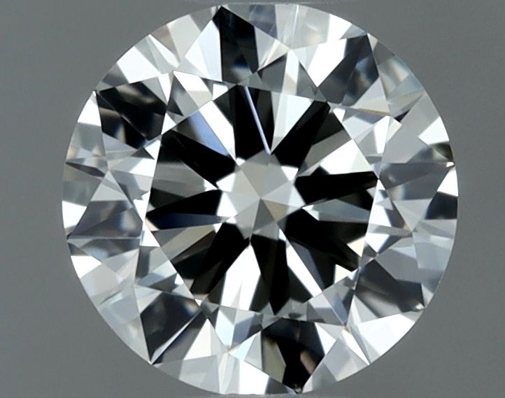 0.50 ct Round diamond