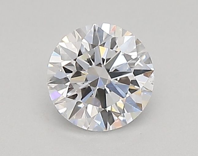 0.33 ct lab-grown Round Diamond