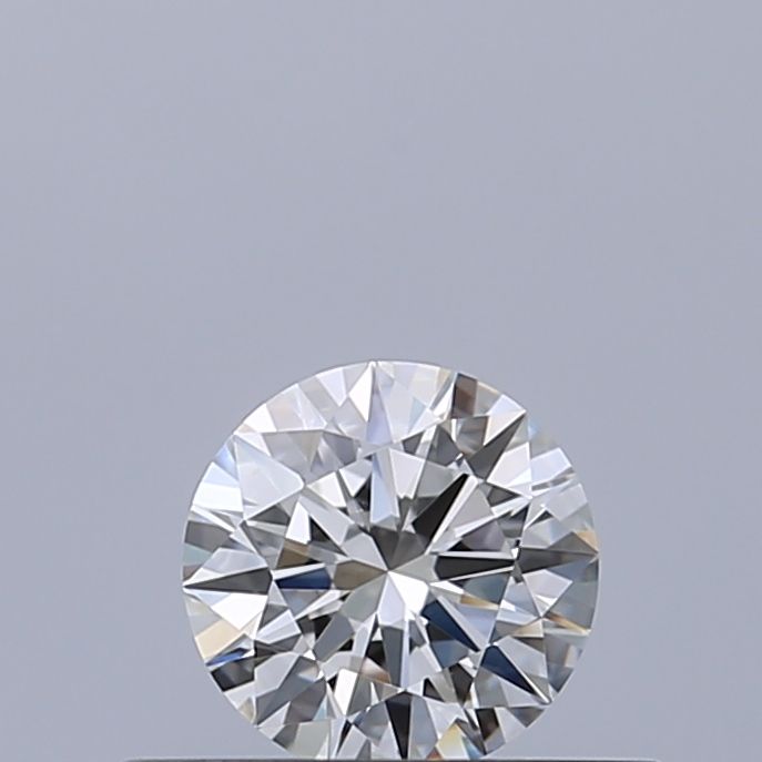 0.33 ct Round diamond
