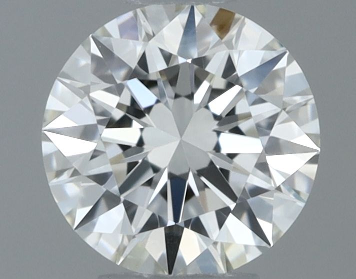 0.30 ct Round diamond
