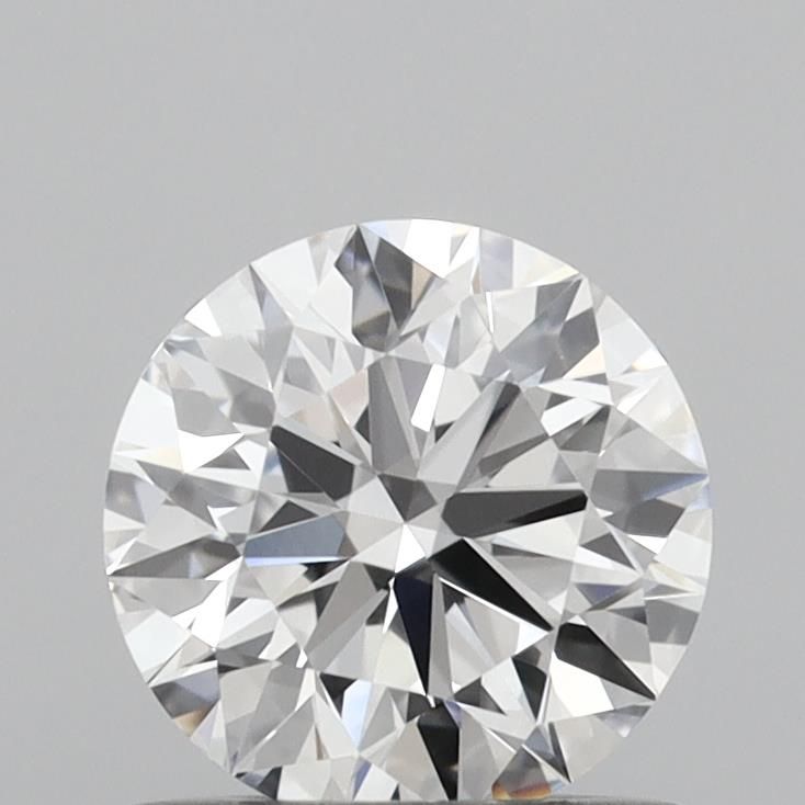 1.01 ct. round Lab Grown Diamond front image