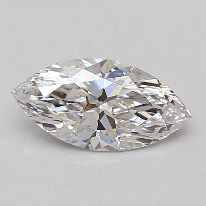 1.01 ct. marquise Lab Grown Diamond front image