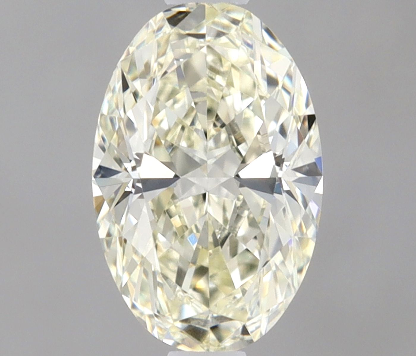 0.35 ct Oval Diamond