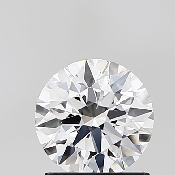 1.21 ct. round Lab Grown Diamond front image