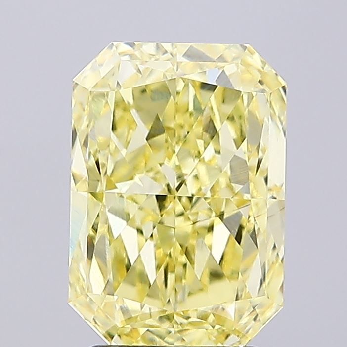 3.01 ct. radiant Lab Grown Diamond front image