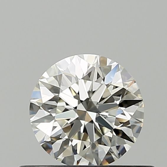 0.45 ct Round diamond