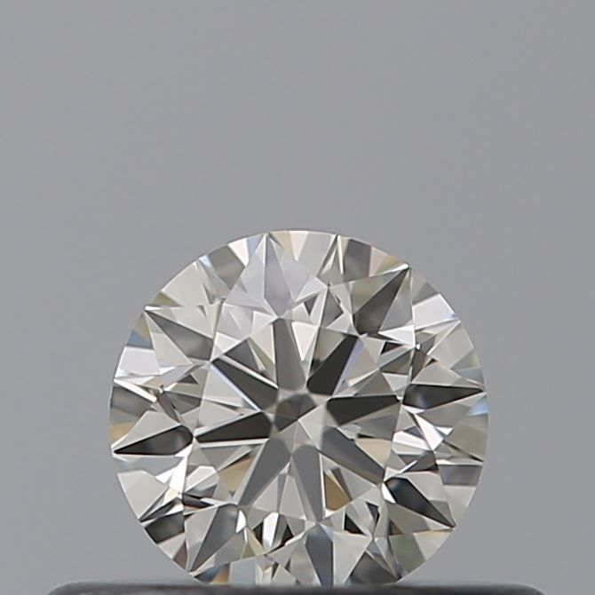 0.3 ct Round Diamond