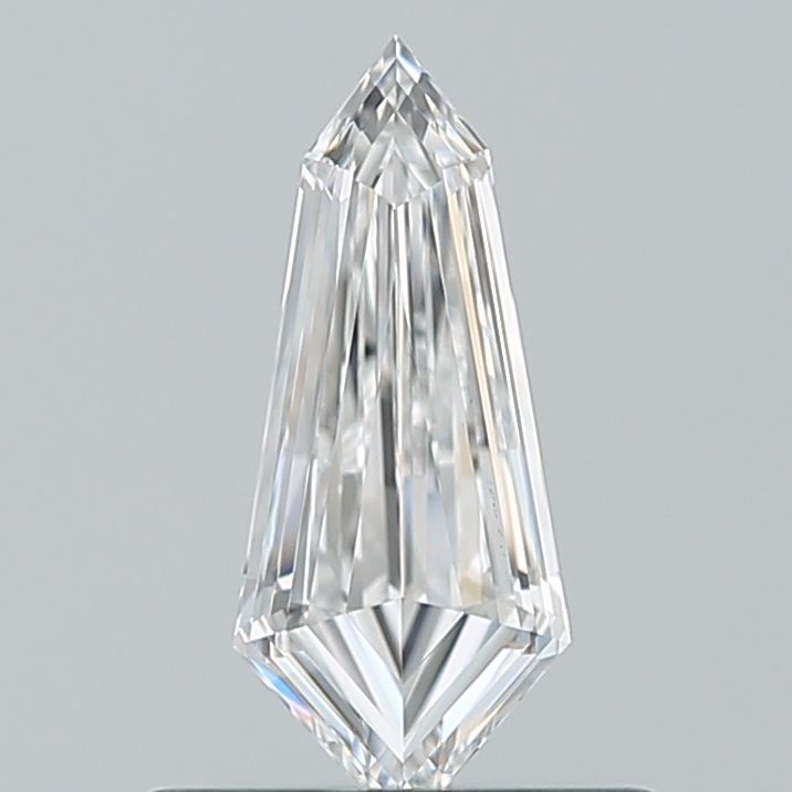 0.38 ct Kite Diamond
