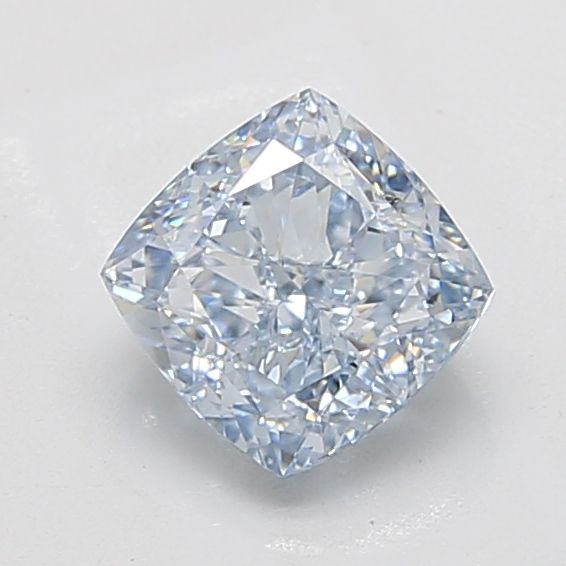 2.52 ct Cushion Modified diamond