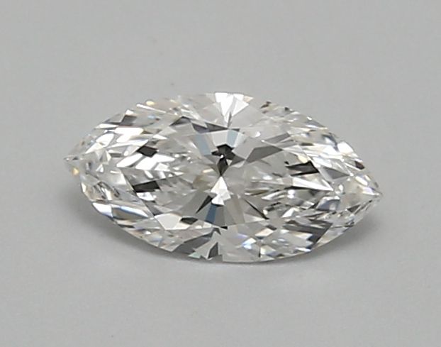 0.71 ct lab-grown Marquise Diamond