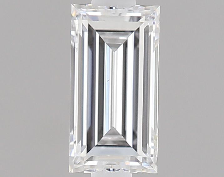 0.3 ct Baguette Diamond