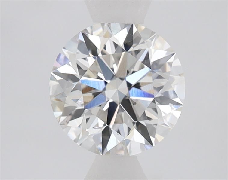 1.03 ct. round Lab Grown Diamond front image