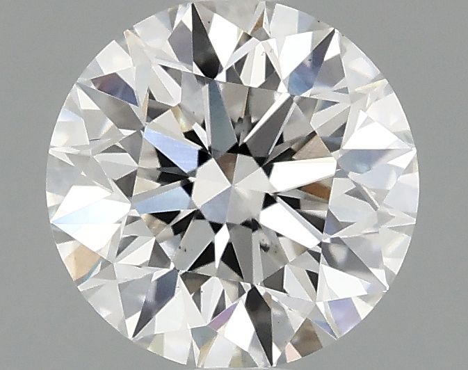 1.09 ct. round Lab Grown Diamond front image