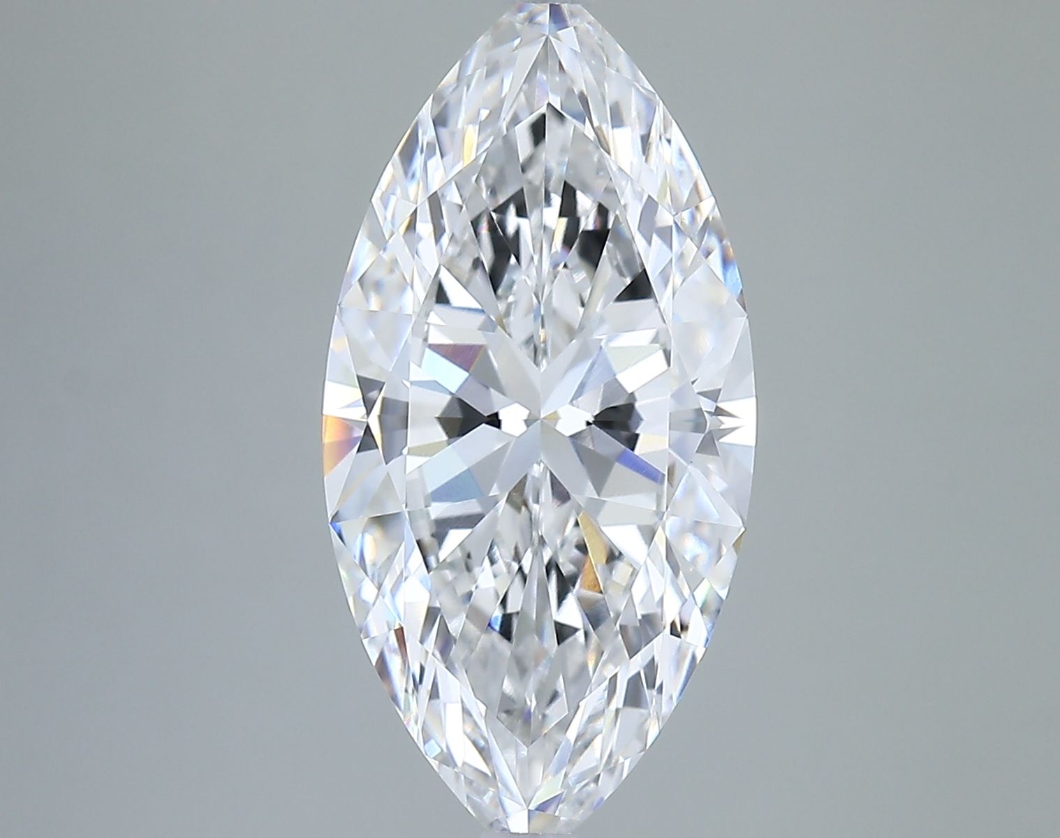5.08 Carat