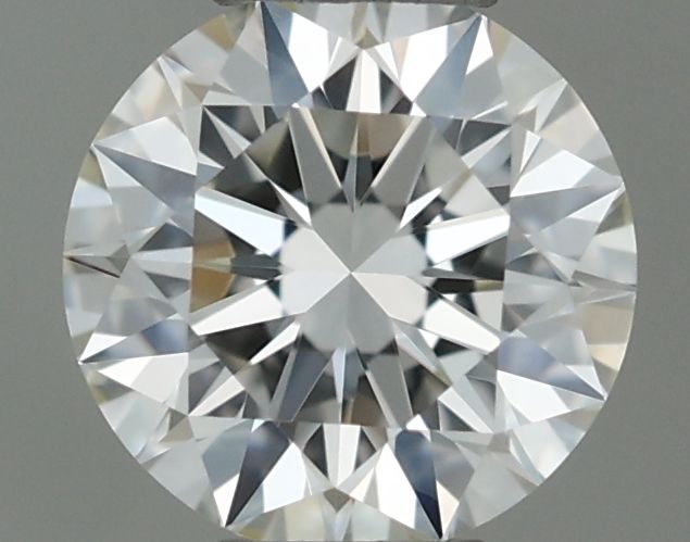 0.30 ct Round diamond