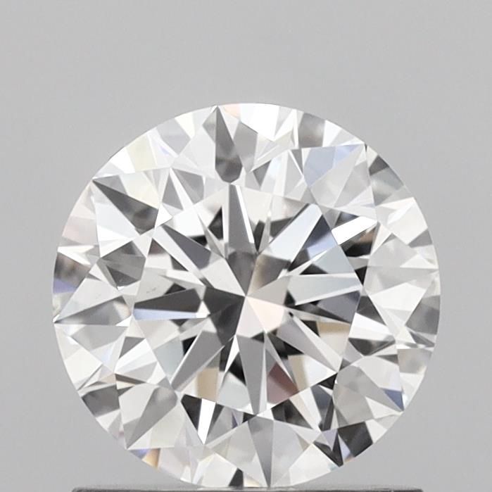1.04 ct. round Lab Grown Diamond front image