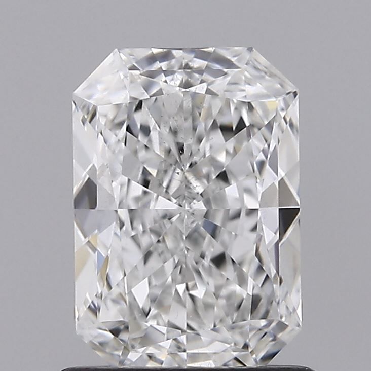 1.01 ct. radiant Lab Grown Diamond front image