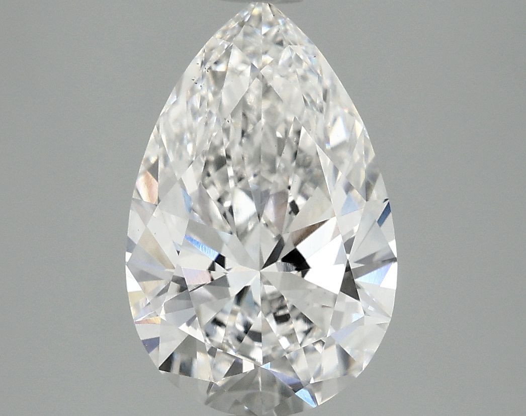 2.76 Carat