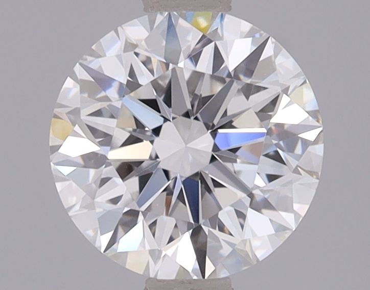 1.53 ct. round Lab Grown Diamond front image