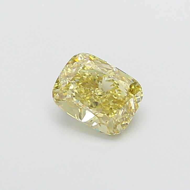 2.20 ct Cushion Modified diamond