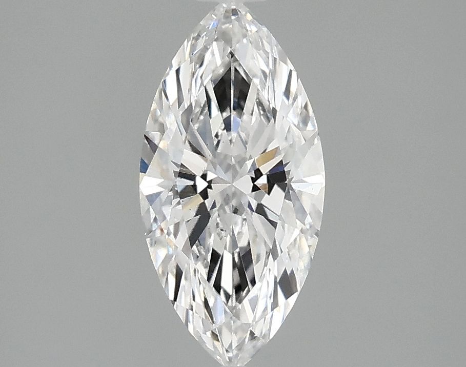 1.06 ct. marquise Lab Grown Diamond front image