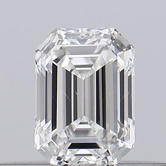 0.2 ct Emerald Diamond