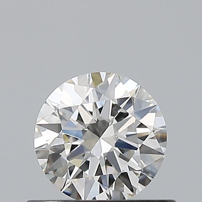 0.50 ct Round diamond