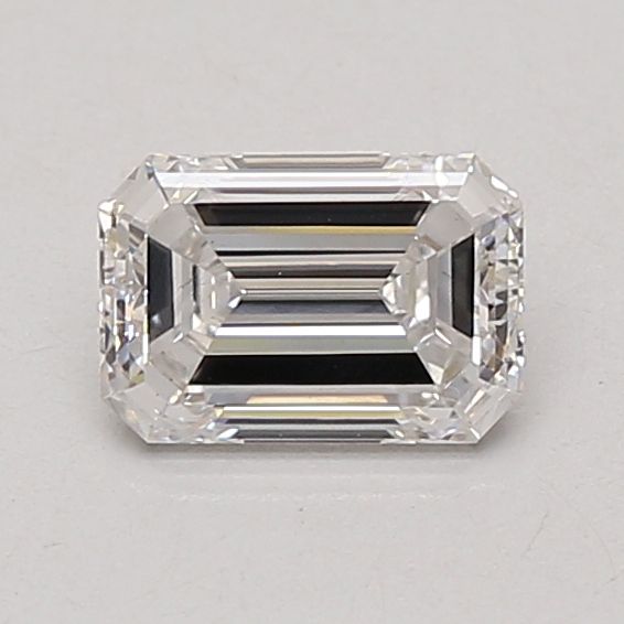 0.86 ct lab-grown Emerald Diamond