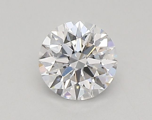 0.32 ct lab-grown Round Diamond