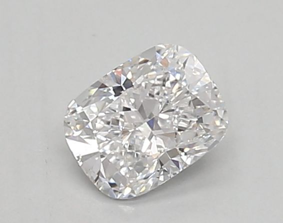 0.41 ct lab-grown Cushion modified Diamond